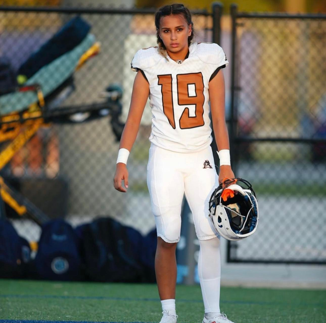 Football Apparel