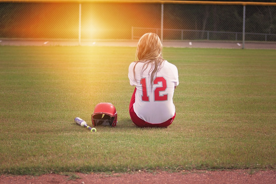 Softball Apparel