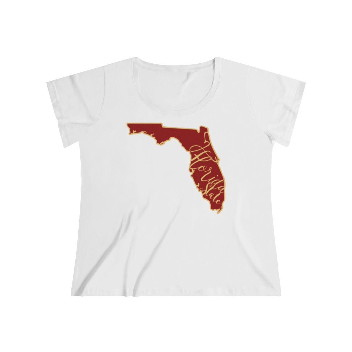 Florida State University Women's Tee