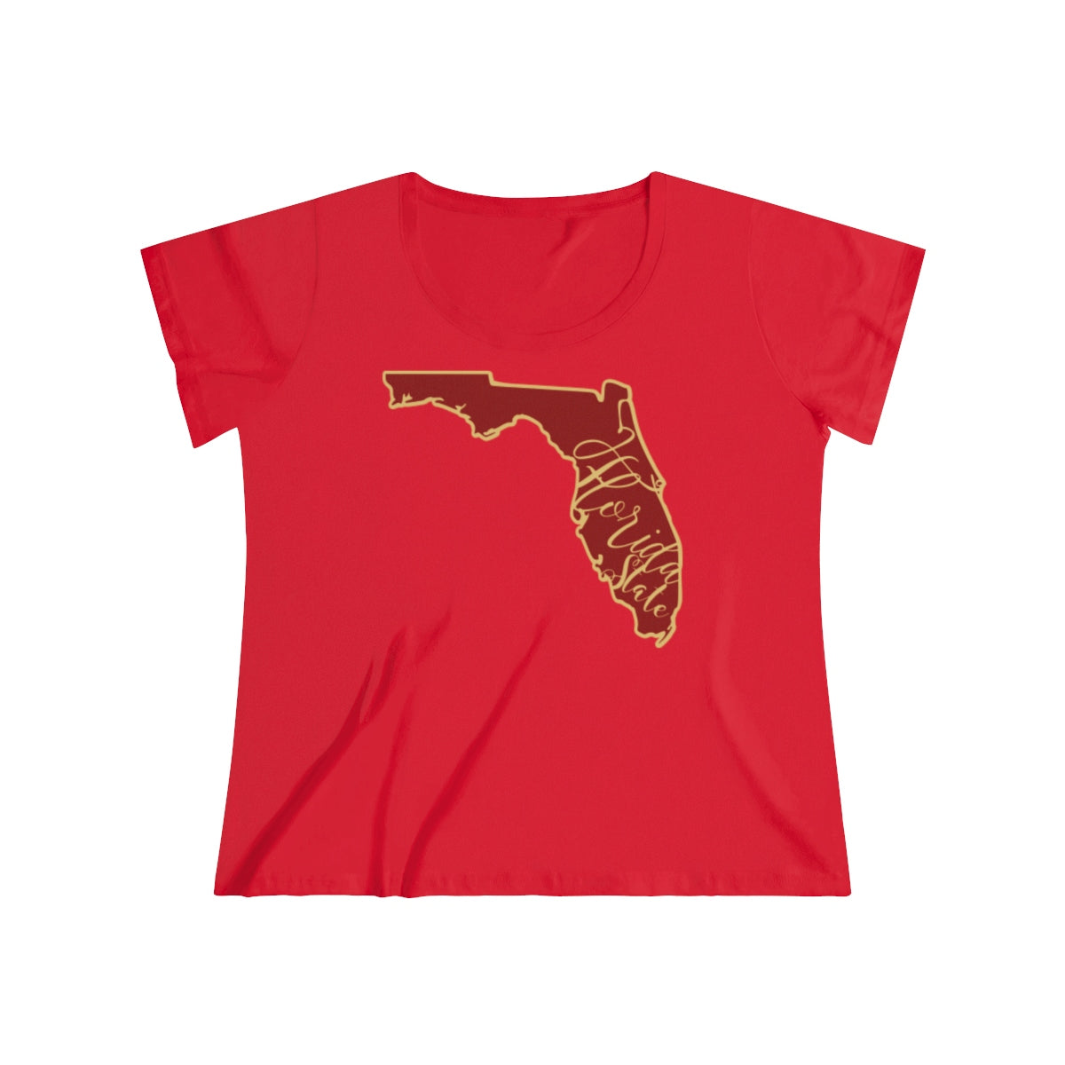 Florida State University Women's Tee