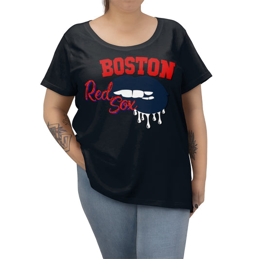 Boston Red Sox Baseball Tee