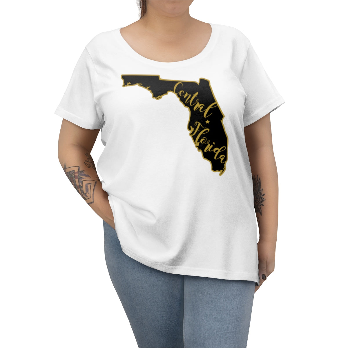 Central Florida Knights Tee
