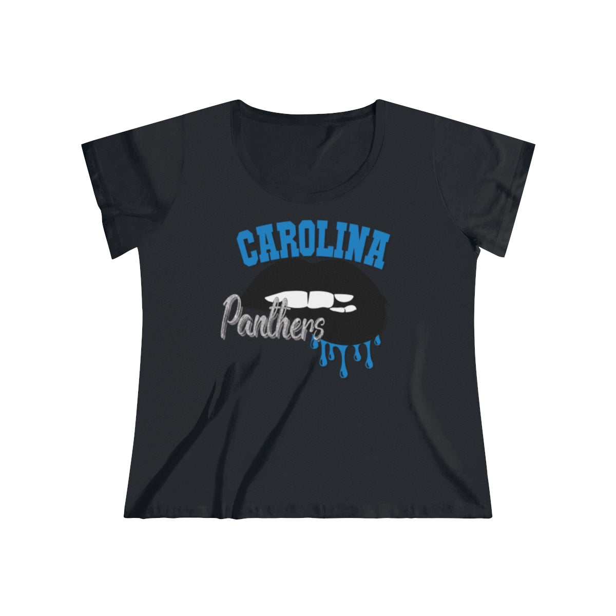 Carolina Panthers Football Tee