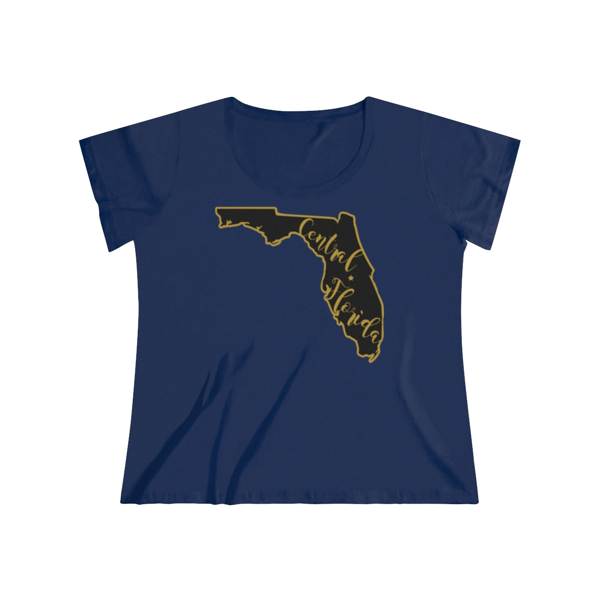 Central Florida Knights Tee