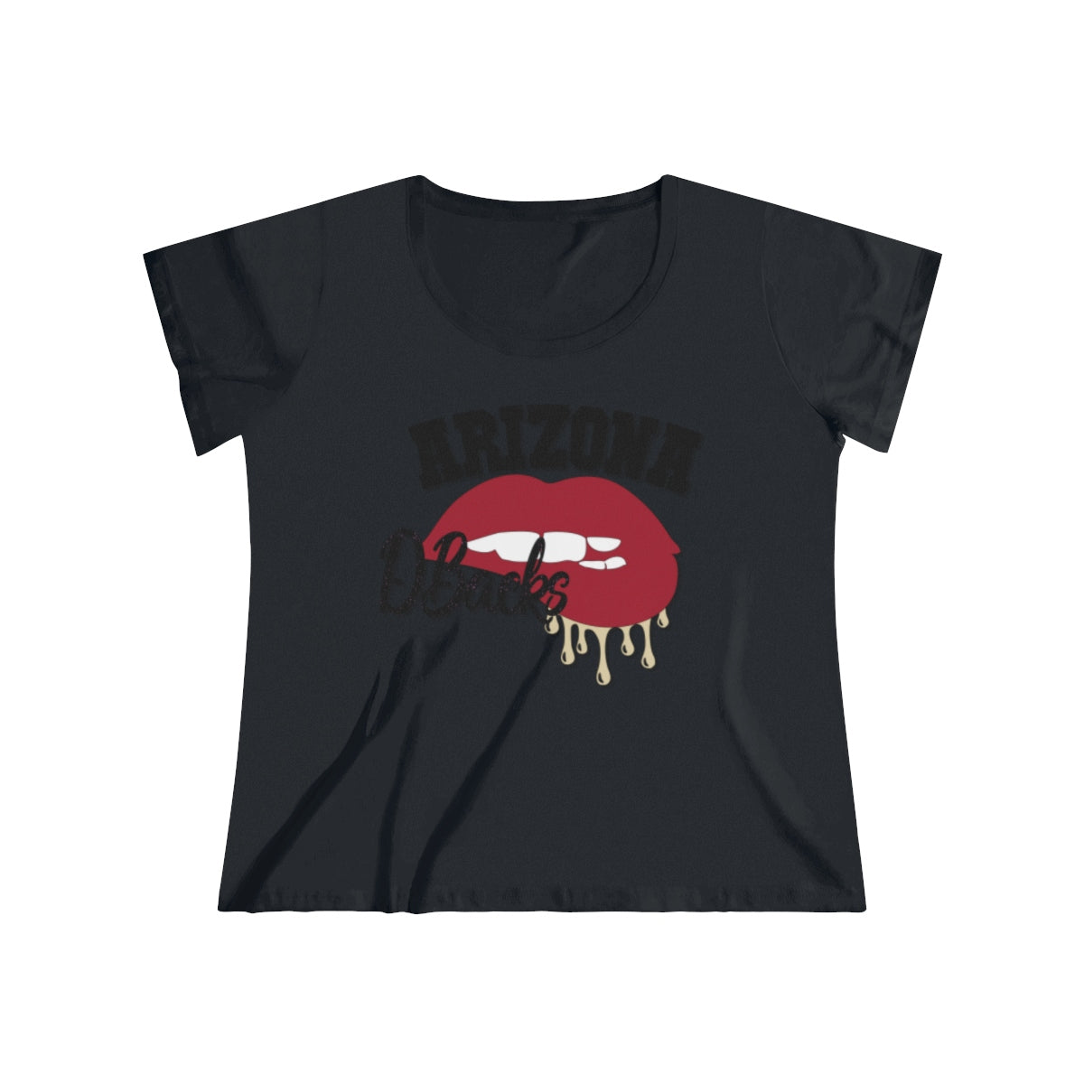 Arizona Diamondback Baseball Tee