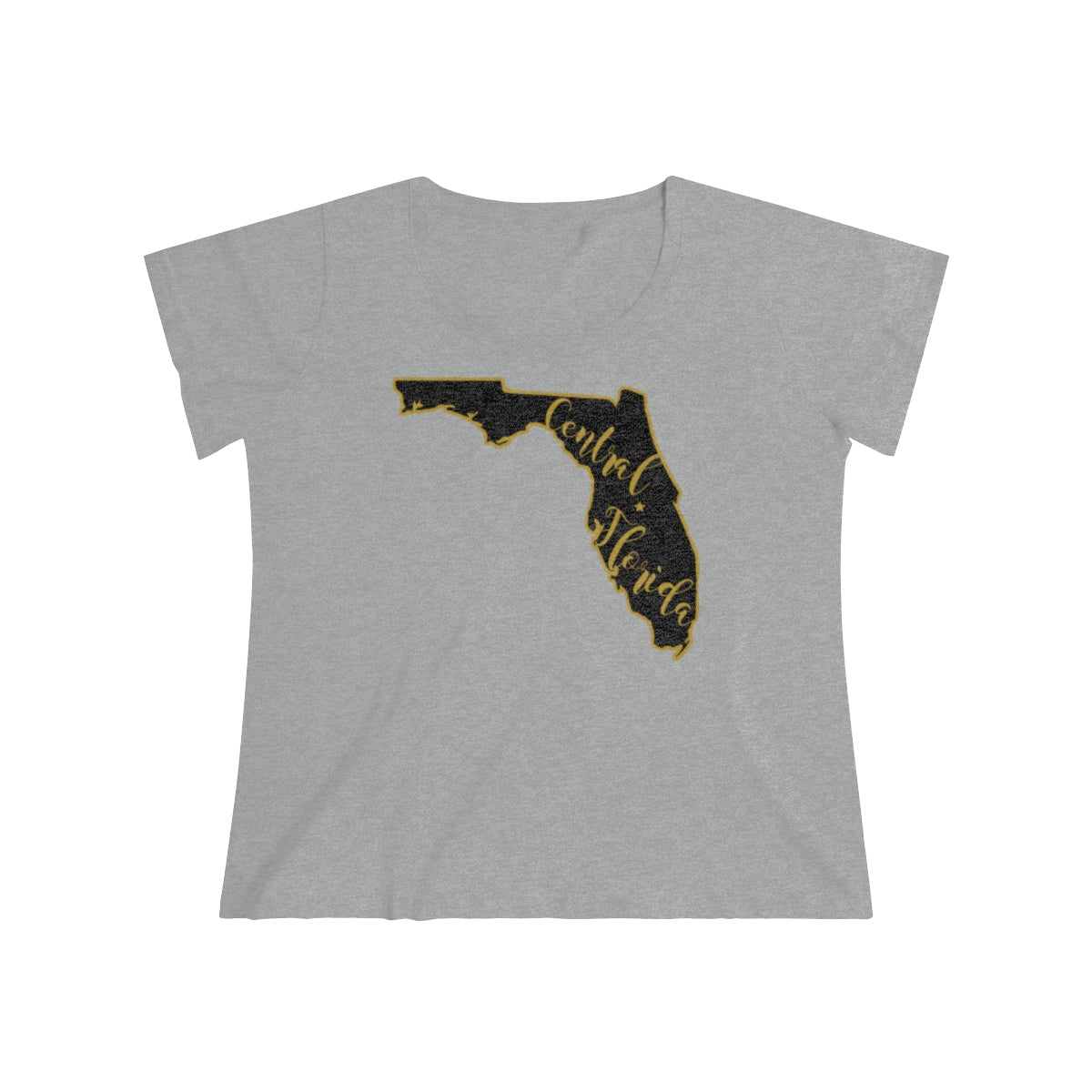 Central Florida Knights Tee