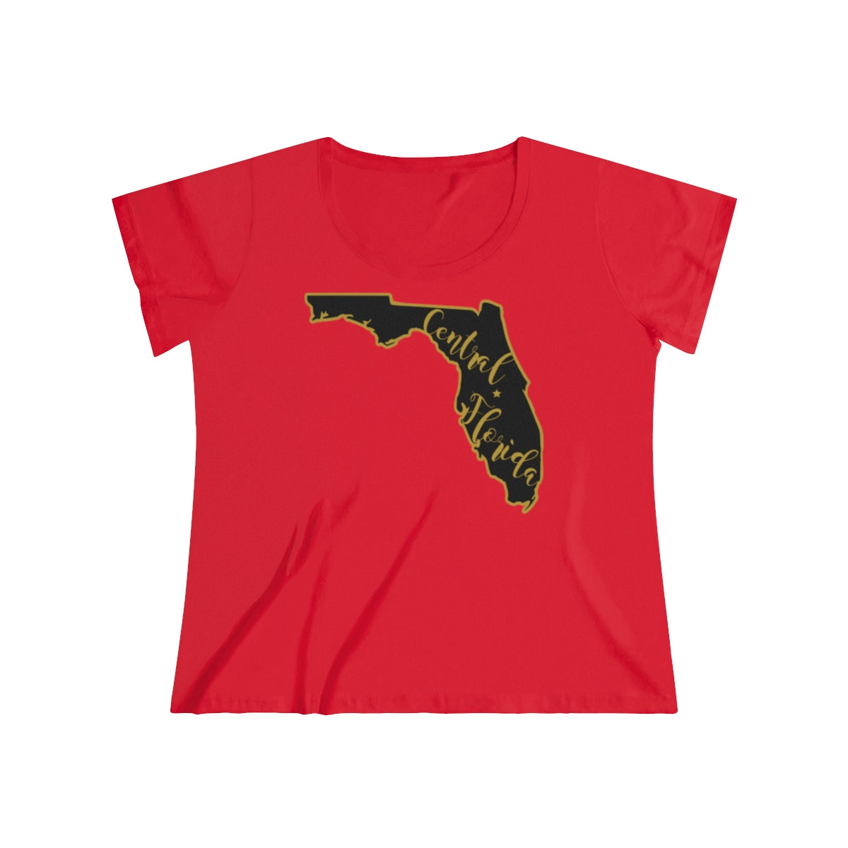 Central Florida Knights Tee