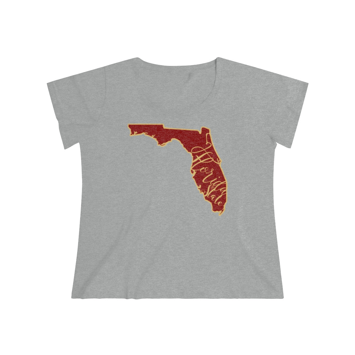 Florida State University Women's Tee