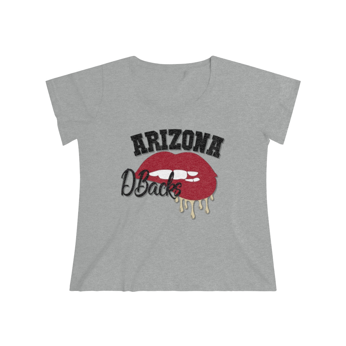 Arizona Diamondback Baseball Tee