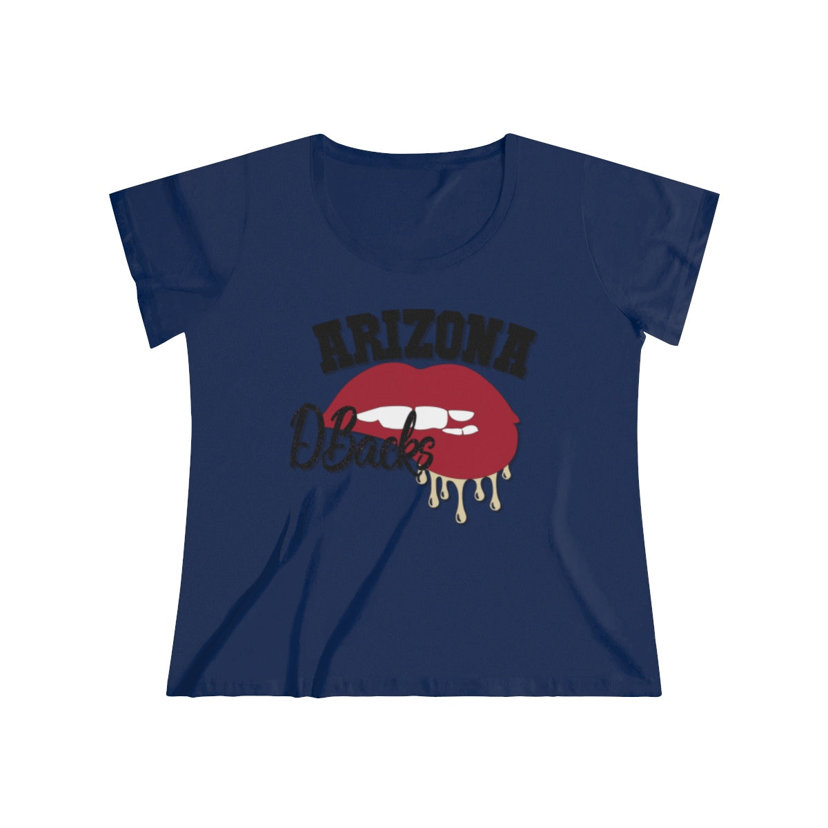 Arizona Diamondback Baseball Tee