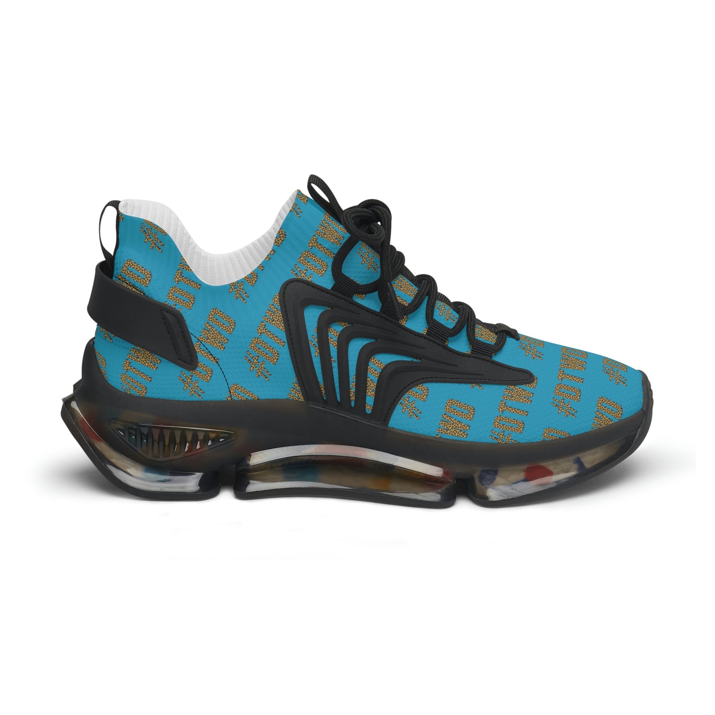 Women's Mesh Sneakers