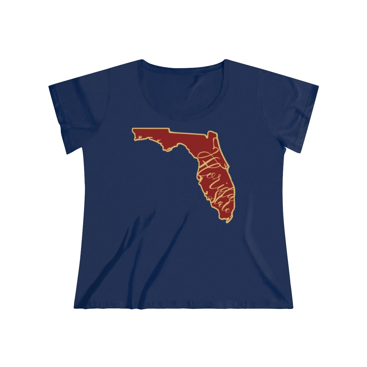Florida State University Women's Tee