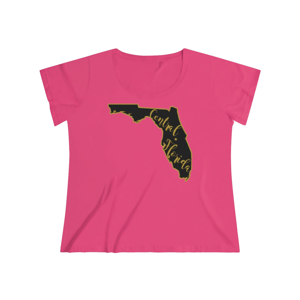 Central Florida Knights Tee