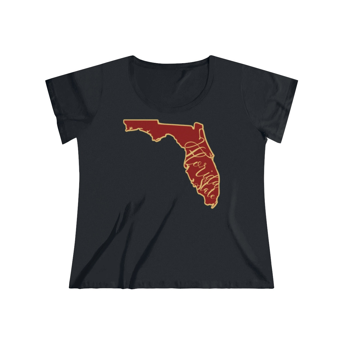 Florida State University Women's Tee