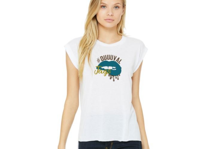 women's jacksonville jaguars apparel