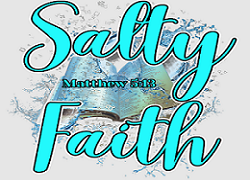 Salty Faith Collection