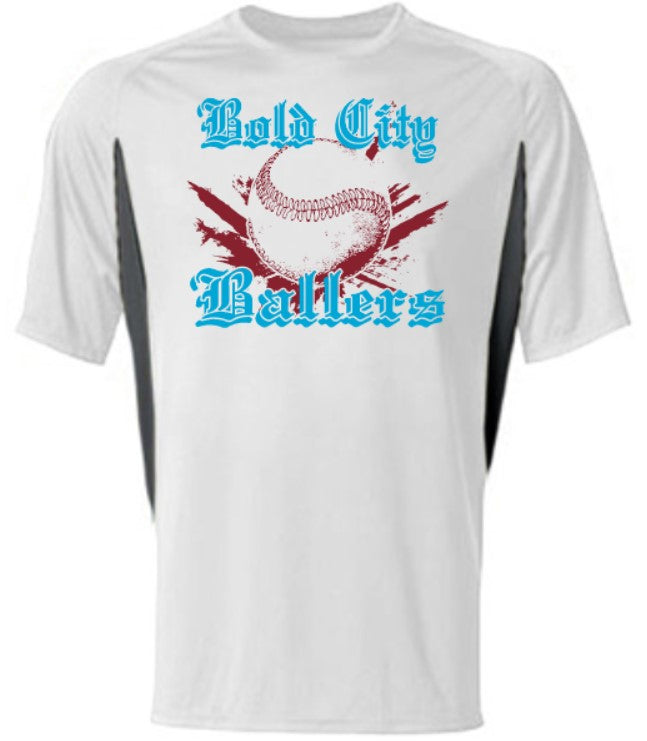 Bold City Ballers BP Shirt